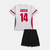 CONJUNTO ITALIA en internet