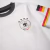 Imagen de CONJUNTO CAMISETA + SHORT - ALEMANIA WIRTZ #10 -