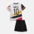 CONJUNTO CAMISETA + SHORT - ALEMANIA WIRTZ #10 - - tienda online
