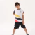 CONJUNTO CAMISETA + SHORT - ALEMANIA WIRTZ #10 - - comprar online
