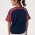 CAMISETA LANUS TRICOLOR - Chemas