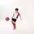 CAMISETA INDEPENDIENTE COMBINADA - comprar online