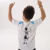 CONJUNTO CAMISETA + SHORT - MESSI #10 - Chemas
