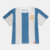 Camiseta Argentina Vintage - comprar online