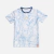 CAMISETA ARGENITNA BATIK