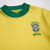 Imagen de REMERA BRASIL "LA CANARINHA"