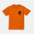 REMERA HOLANDA "NARANJA MECÁNICA"