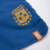 BERMUDA BAÑO ARGENTINA CELESTE - comprar online