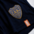 SHORT ALGODON BOCA - comprar online
