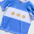 CAMISETA ARGENTINA NENA en internet
