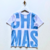 Remera CHMS celeste