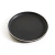Plato Principal Chenini Black x6