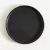 Plato Principal Chenini Black x6 - comprar online