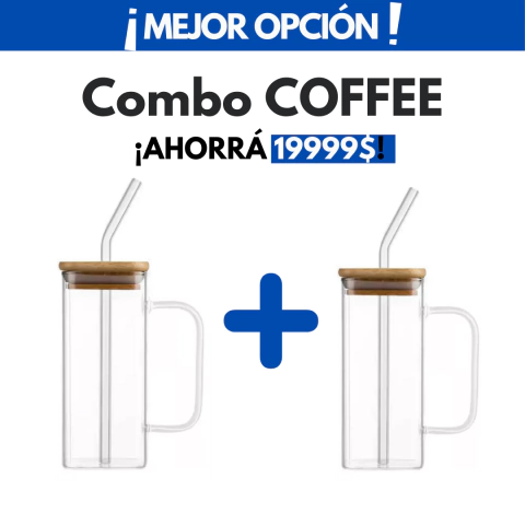 COMBO COFFEE