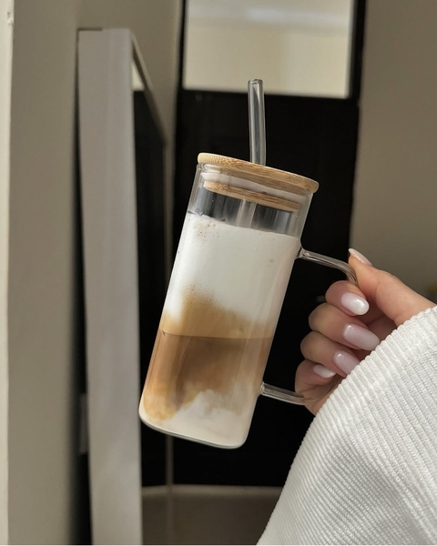 Vaso "Madison" 350Ml - comprar online