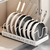 Organizador Alacena Cocina Sartén Ollas Mesada Tablas - comprar online