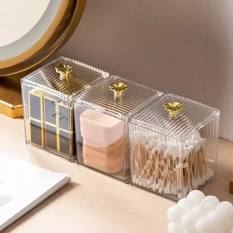 Mini Organizador de maquillaje "Divine"
