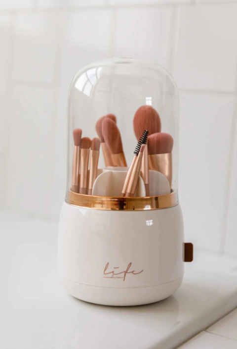 Organizador de Brochas "LIFE"