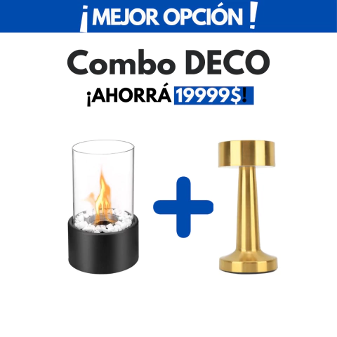 Combo DECO