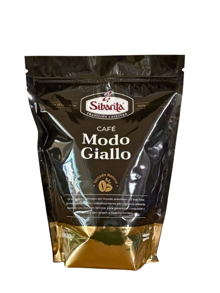 Blend Modo Giallo - tienda online