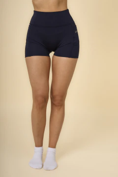 SHORT POCKET