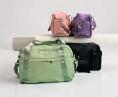BOLSO DEPORTIVO LF - ladyfit