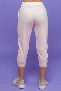 BABUCHA 3/4 TERRY - comprar online