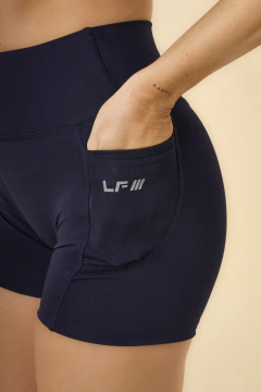 SHORT POCKET - ladyfit