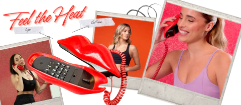 Carrusel ladyfit