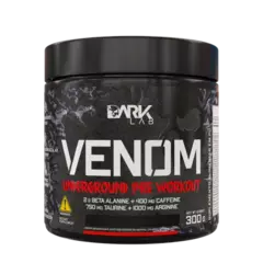 Pre Treino VENON 300g Dark Lab
