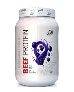 Imagem do Beef Protein pote 900g Shark Pro