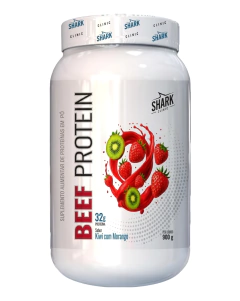 Beef Protein pote 900g Shark Pro - Ibit Fit