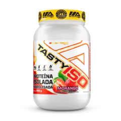 Tasty ISO POTE 900G Adaptogen - comprar online