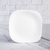 Plato Playo Vidrio Templado 27cm