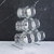 Especieros x6 + Soporte - comprar online