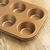 Molde Antiadherente para 6 Cupcakes en internet