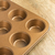 Molde Antiadherente para 12 Cupcakes en internet
