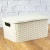 Combo Organizador con Tapa 36cm x4 - comprar online