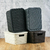 Combo Organizador con Tapa 36cm x2