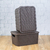 Combo Organizador con Tapa 36cm x2 - ZOOM