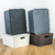 Combo Organizador con tapa 47cm x6