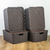 Combo Organizador con tapa 47cm x4 - comprar online