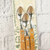 Cucharitas Dynamic x3 - comprar online