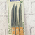 Cuchillos Dynamic x3 - comprar online
