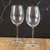 Copas 450ml - Cristal Bohemia x2 en internet