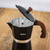 Cafetera Estilo Italiana - 6 pocillos en internet