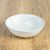 Ensaladera Porcelana Blanca 20cm - comprar online