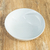 Ensaladera Porcelana Blanca 20cm en internet