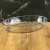 Fuente Ovalada Vidrio Templado 39.3cm