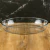 Fuente Ovalada Vidrio Templado 39.3cm - ZOOM
